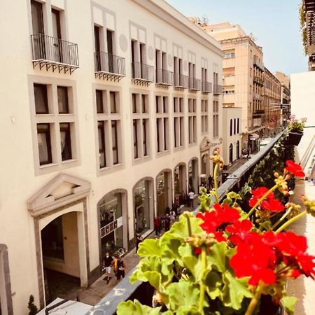 Apartmán Maqueda Vibes Palermo Exteriér fotografie