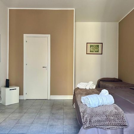 Apartmán Maqueda Vibes Palermo Exteriér fotografie