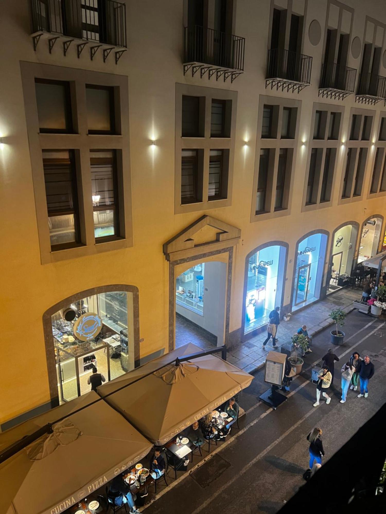 Apartmán Maqueda Vibes Palermo Exteriér fotografie