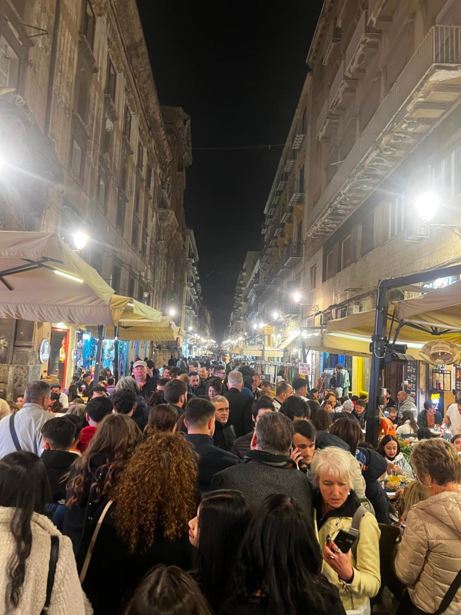 Apartmán Maqueda Vibes Palermo Exteriér fotografie