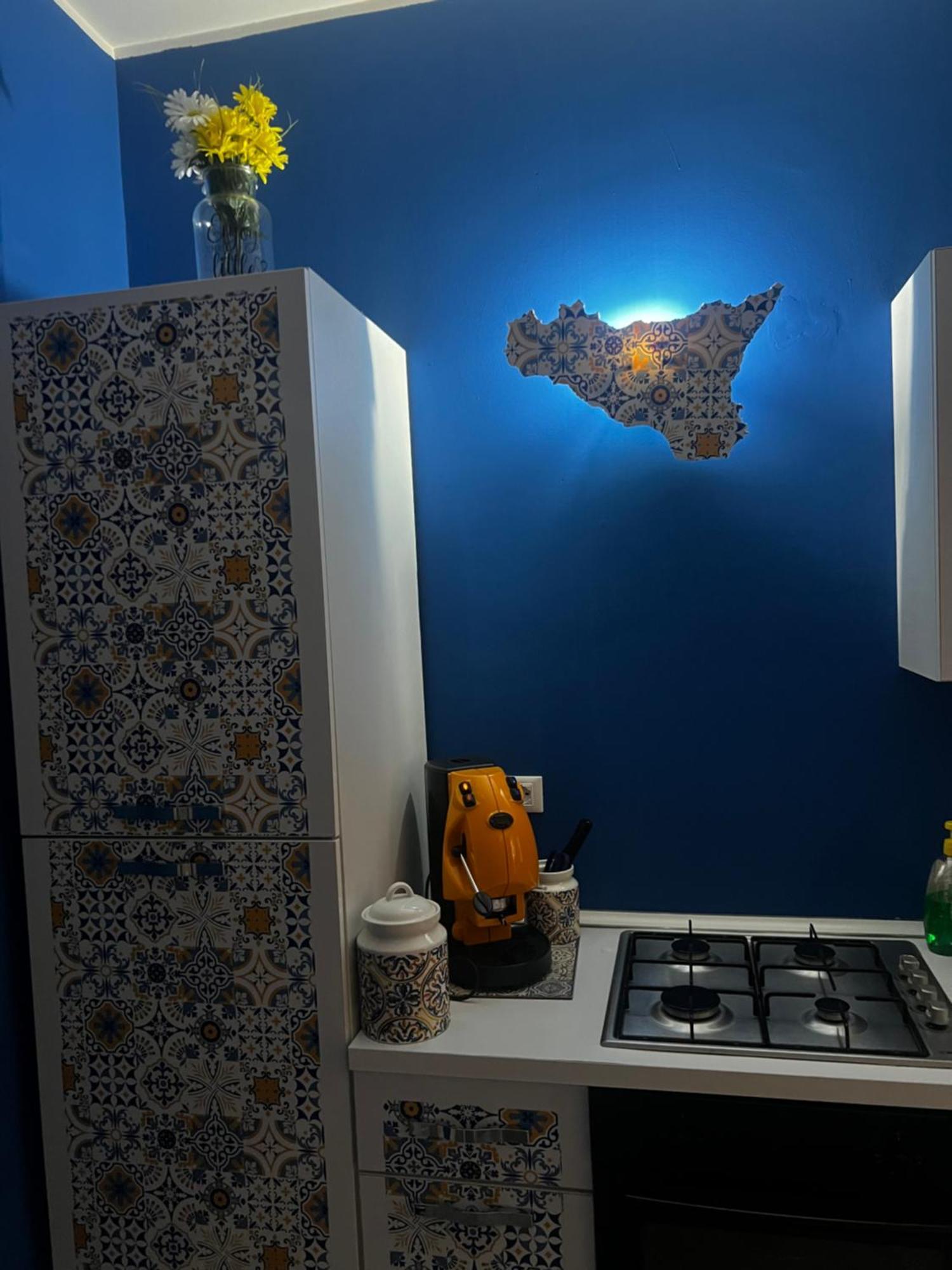 Apartmán Maqueda Vibes Palermo Exteriér fotografie