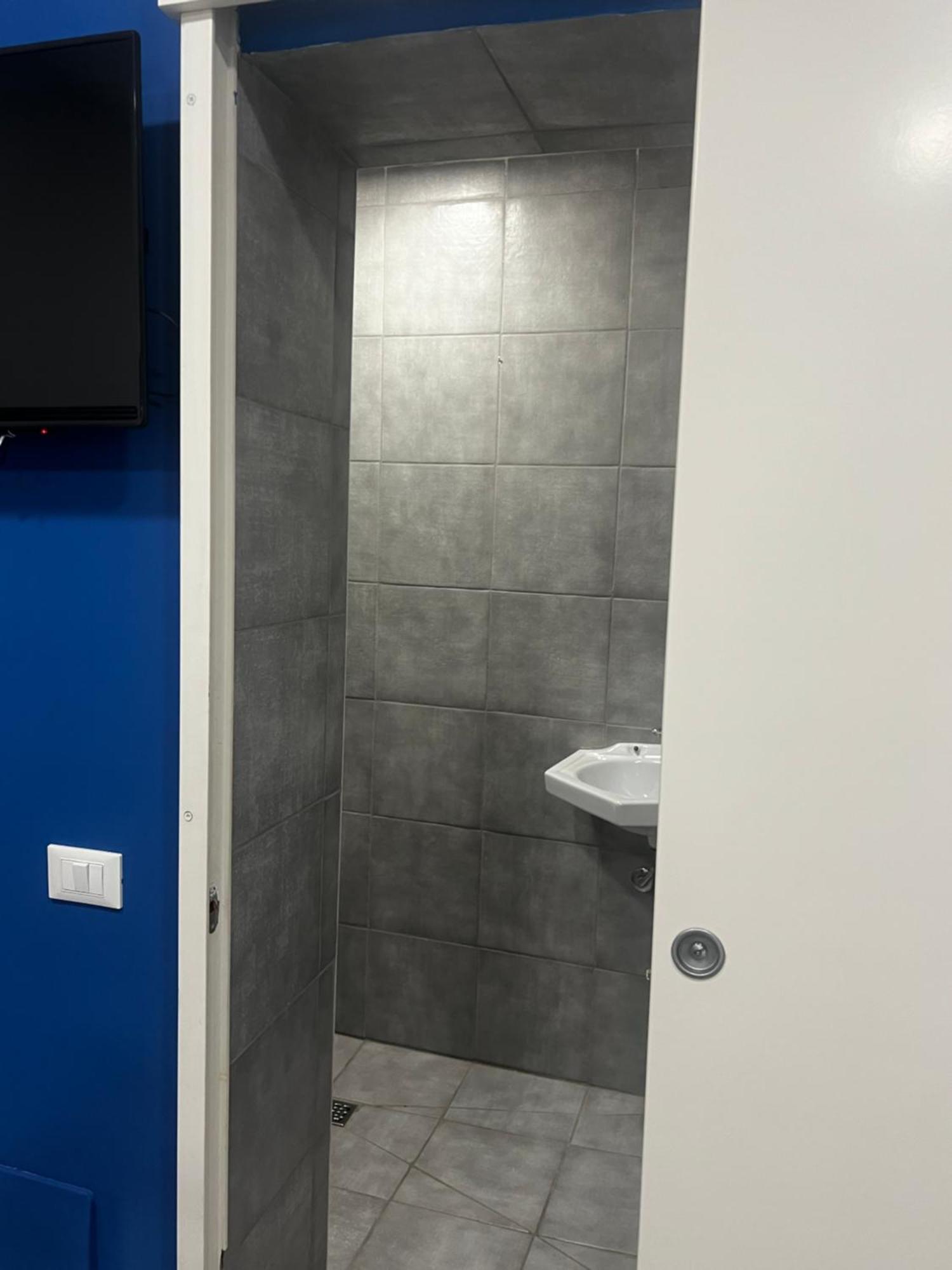Apartmán Maqueda Vibes Palermo Exteriér fotografie