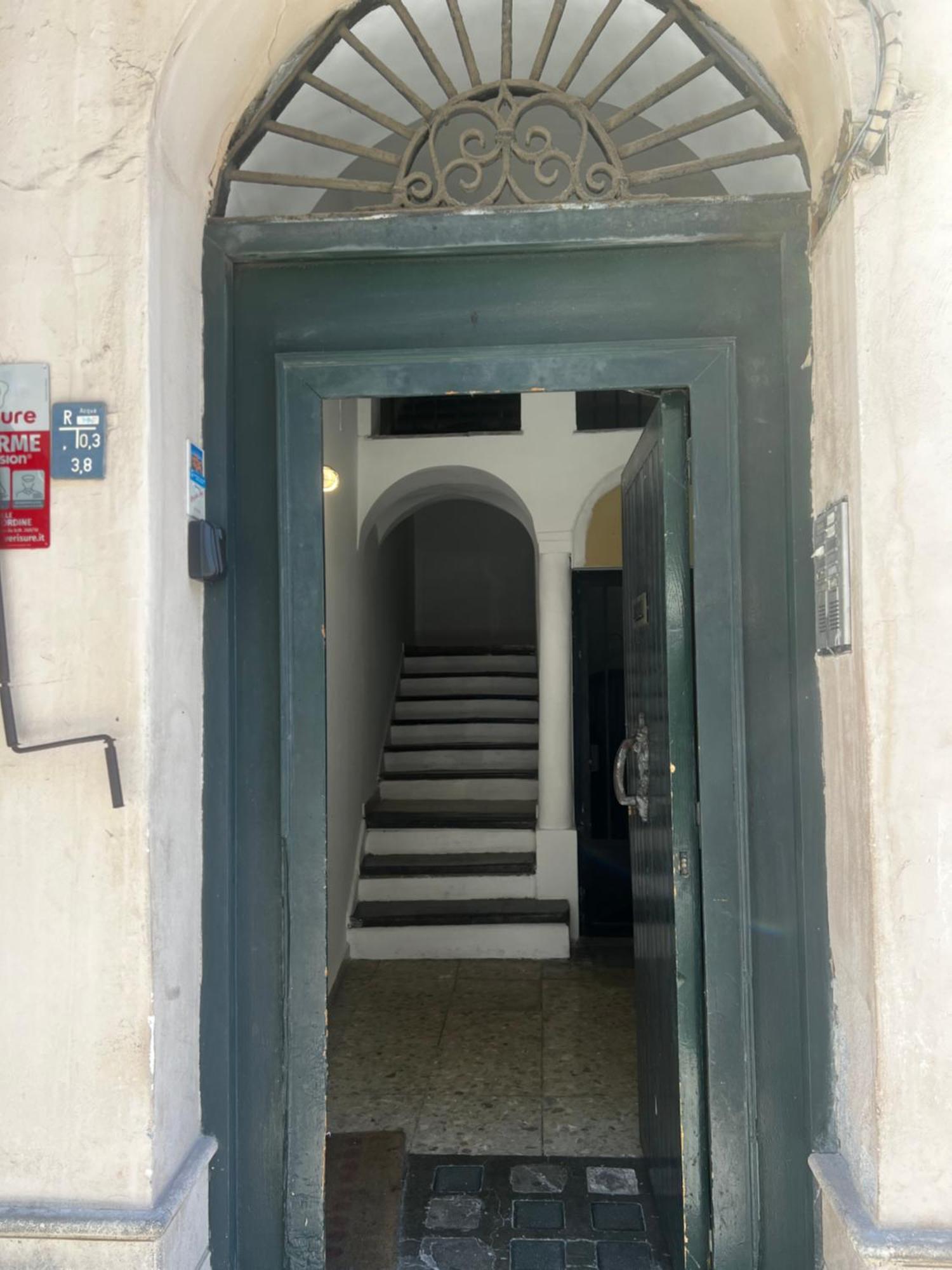 Apartmán Maqueda Vibes Palermo Exteriér fotografie