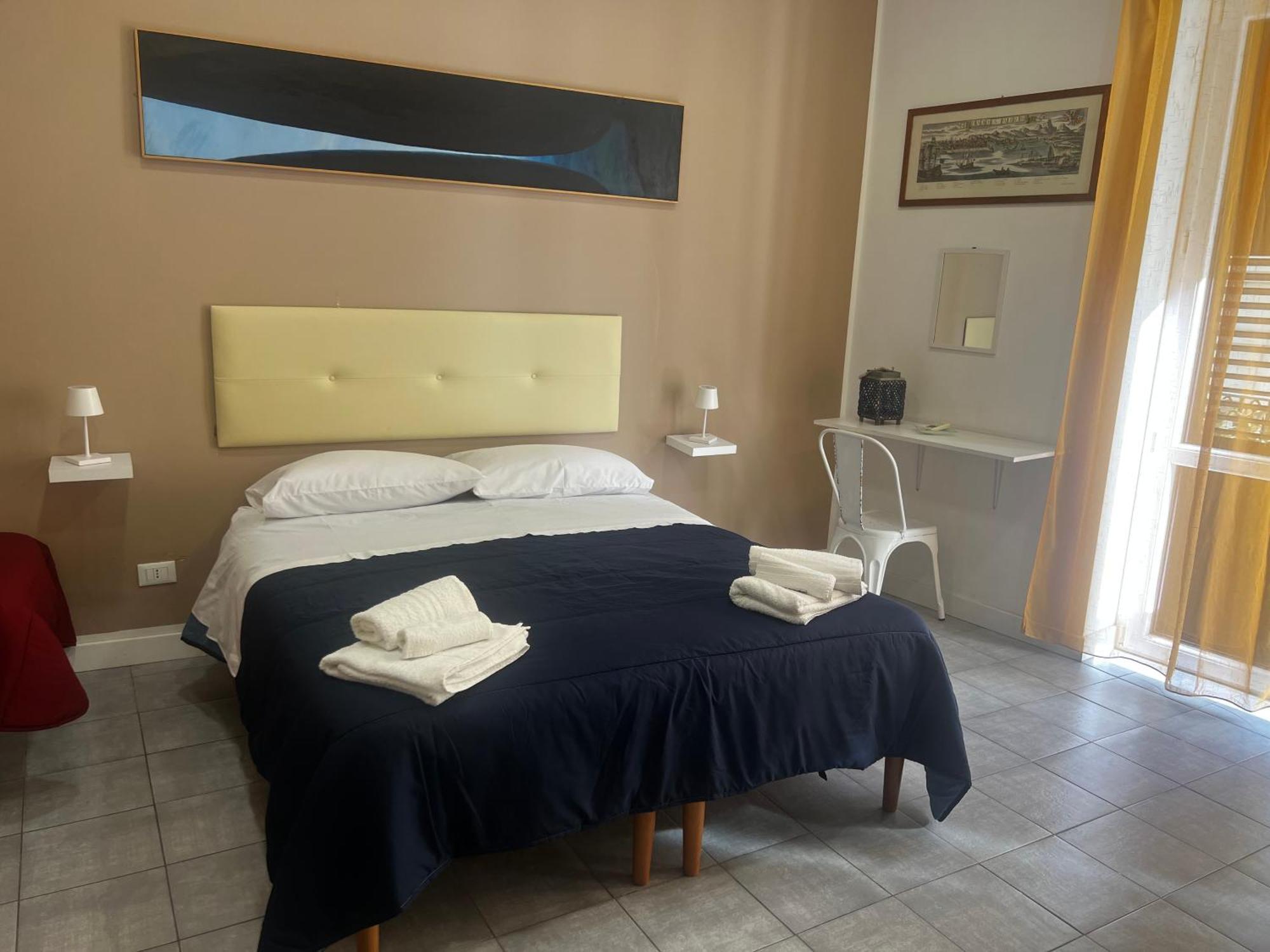 Apartmán Maqueda Vibes Palermo Exteriér fotografie