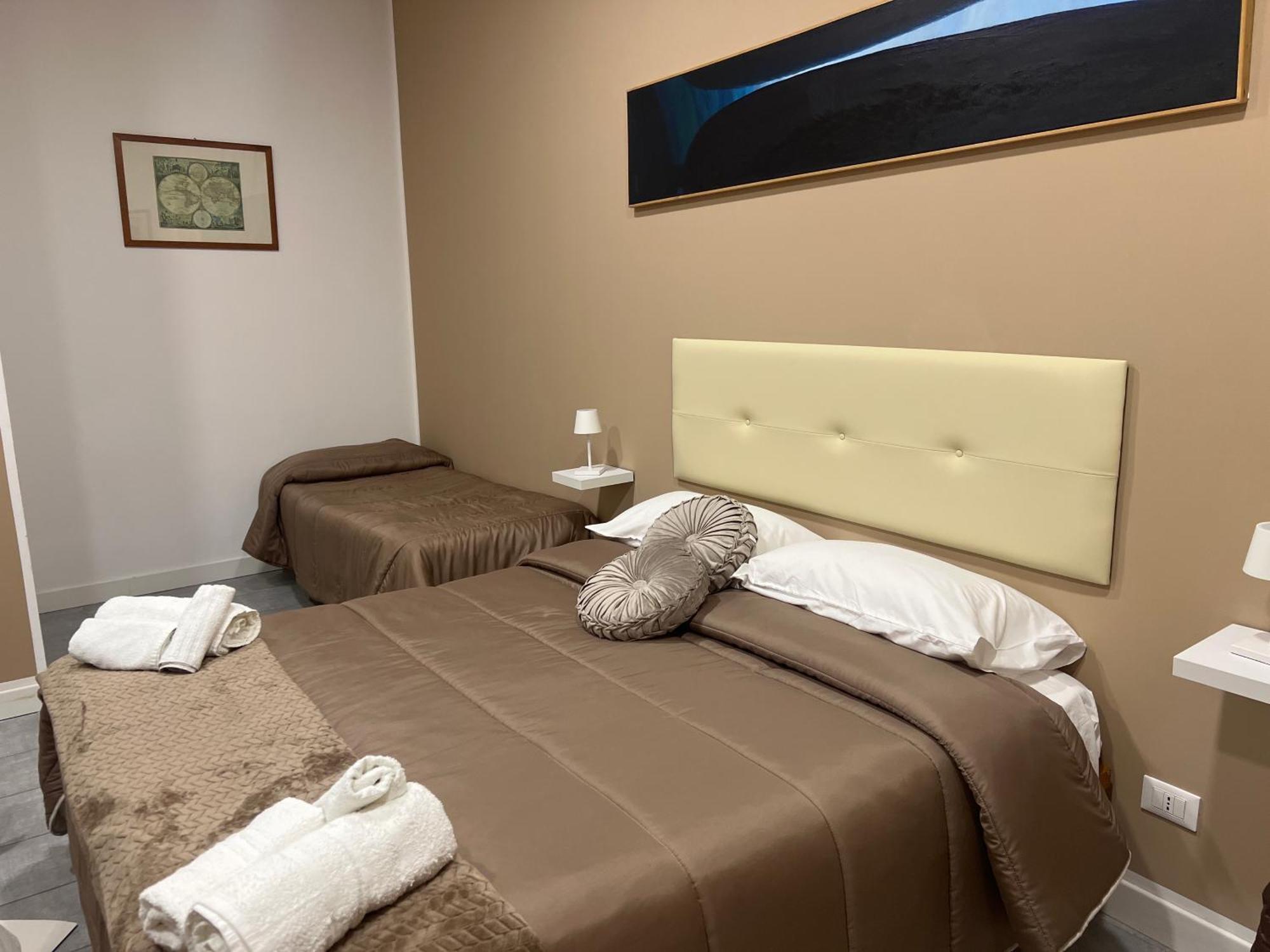 Apartmán Maqueda Vibes Palermo Exteriér fotografie