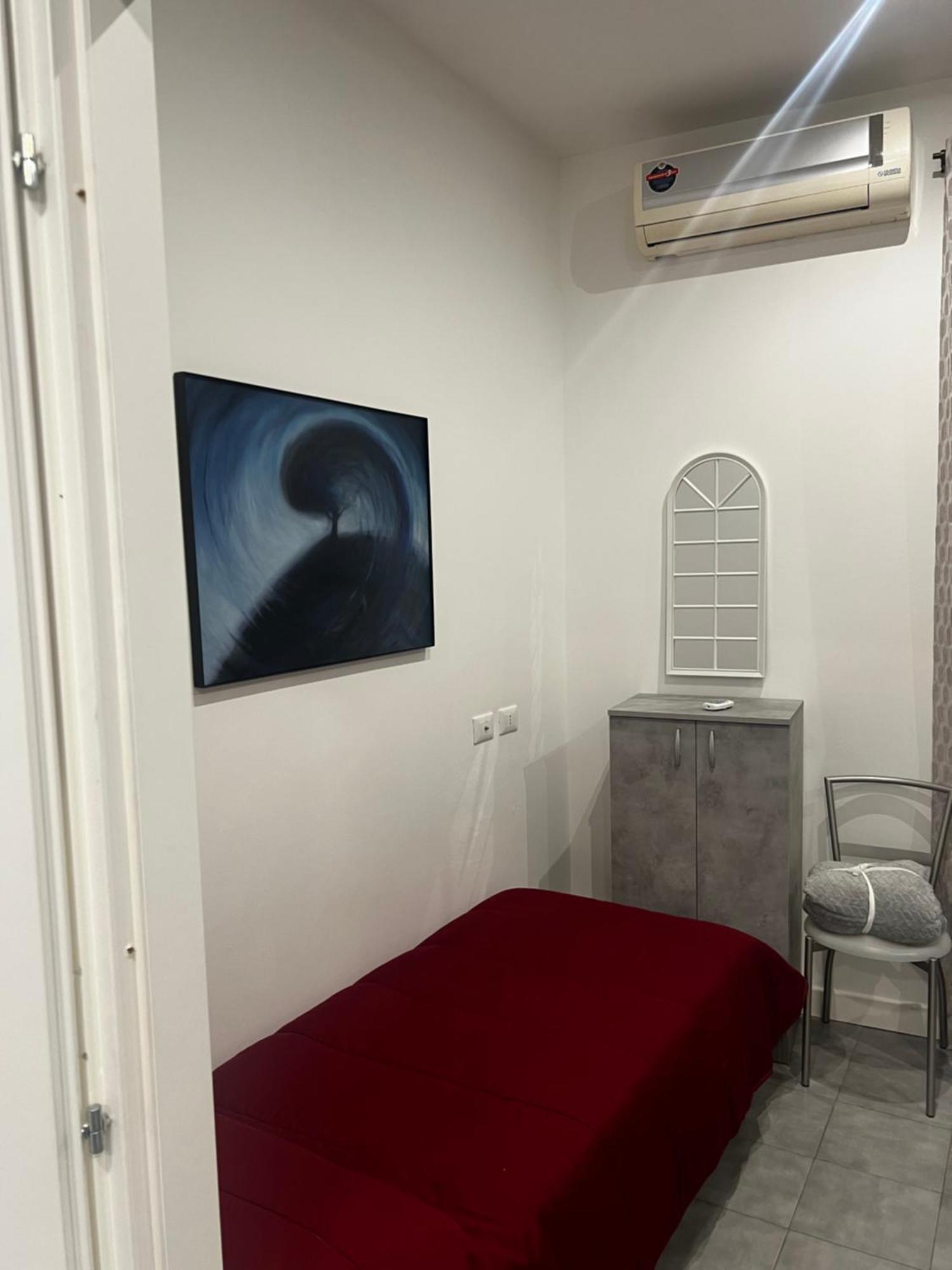 Apartmán Maqueda Vibes Palermo Exteriér fotografie