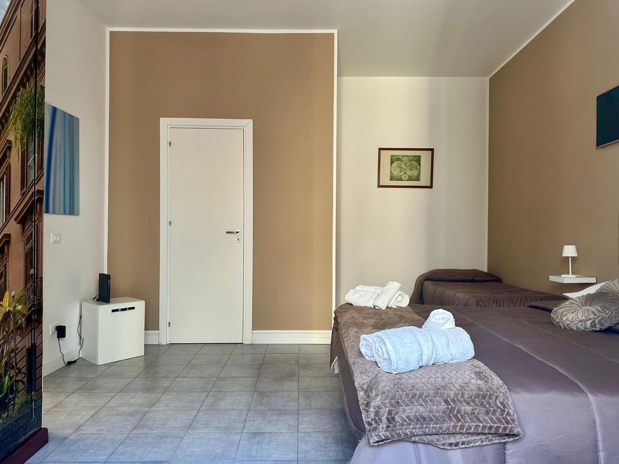 Apartmán Maqueda Vibes Palermo Exteriér fotografie