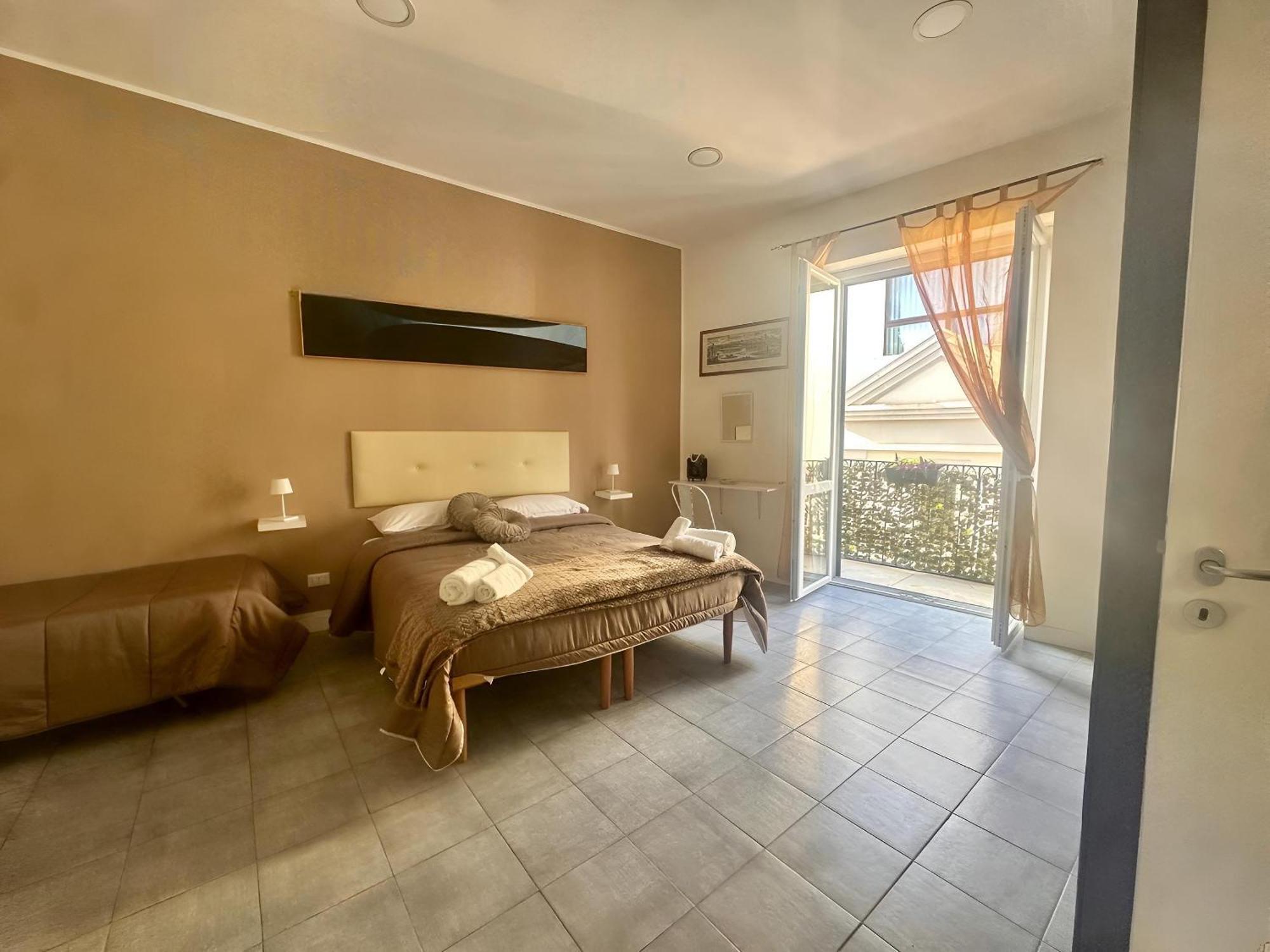 Apartmán Maqueda Vibes Palermo Exteriér fotografie
